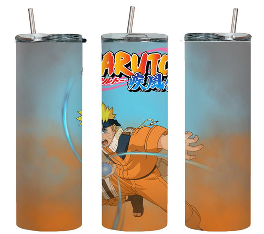 Naruto Uzumaki-7777 - tumbler