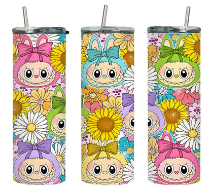 Labubu-8698 - tumbler