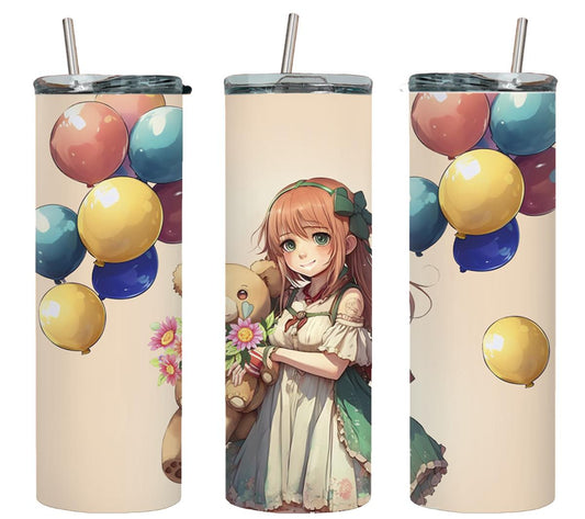 Anime - tumbler