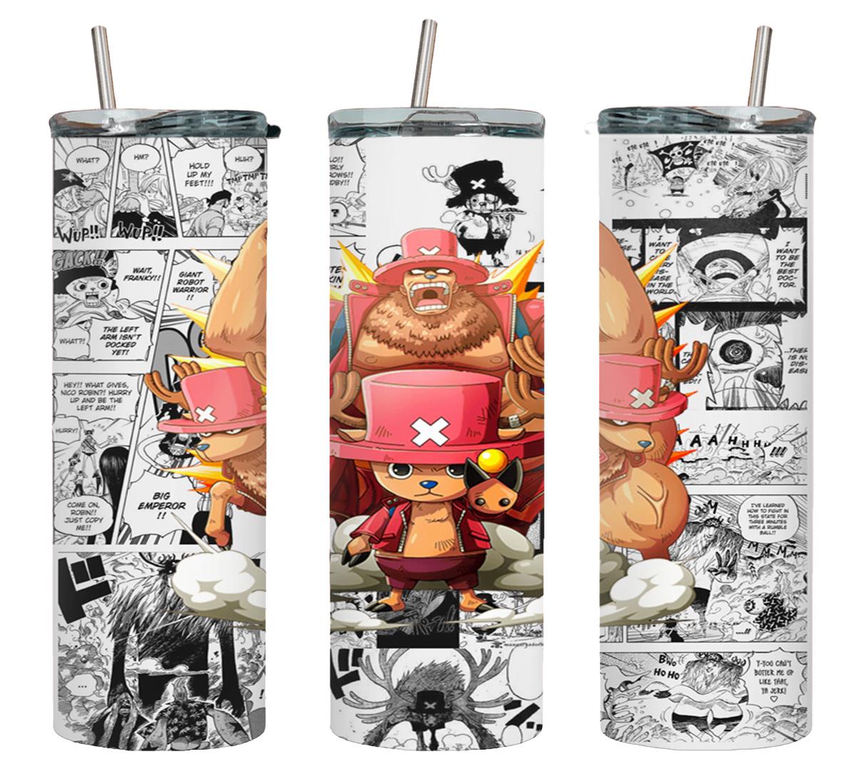 One Piece-7913 - tumbler