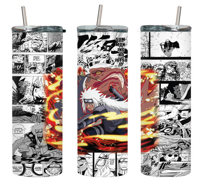 Jiraiya-7668 - tumbler