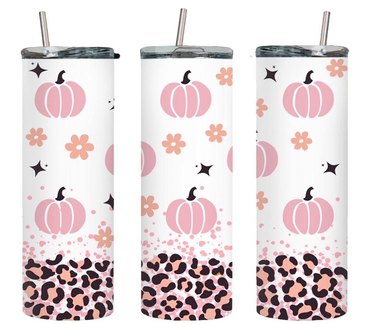 Pumpkin-11045 - tumbler