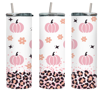 Pumpkin-11045 - tumbler