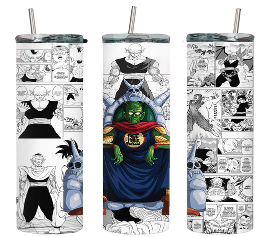 Picollo-7384 - tumbler