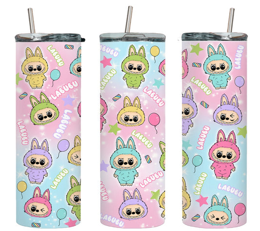 Labubu-10924 - tumbler