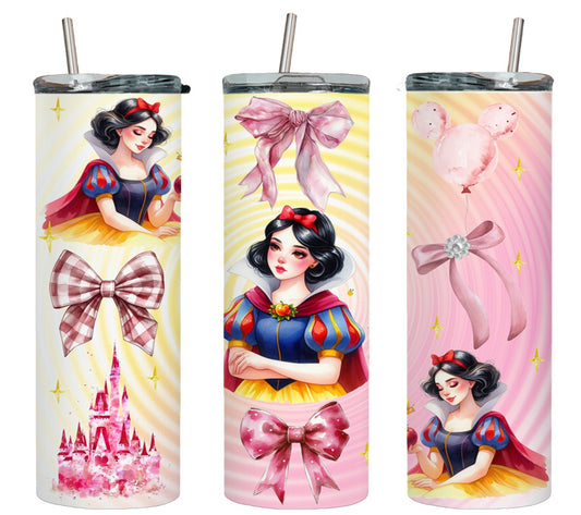 Snow Princess-11130 - tumbler