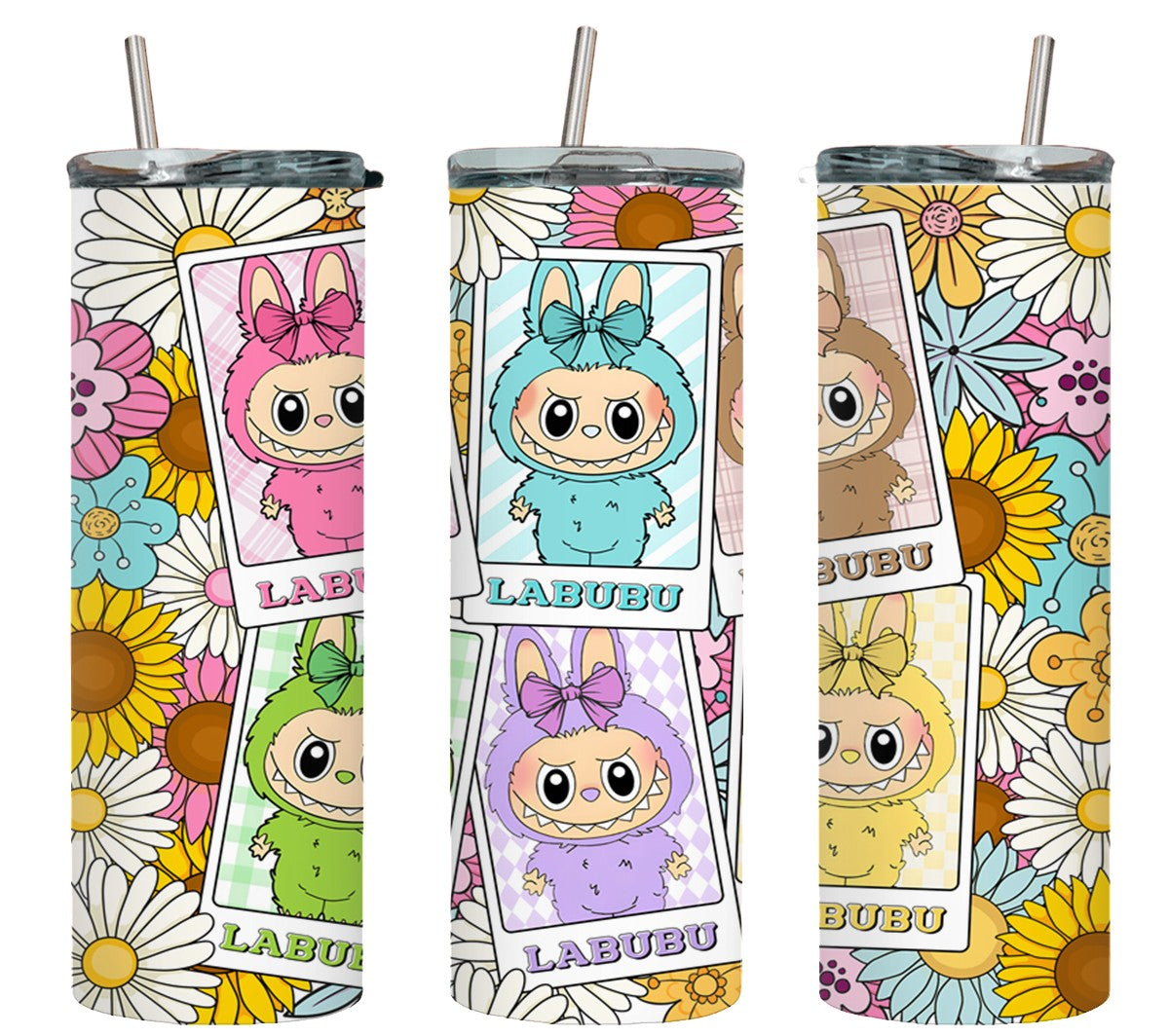 Labubu-10945 - tumbler