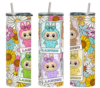 Labubu-10945 - tumbler