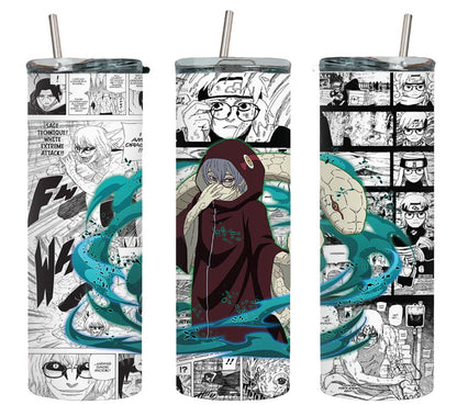 Kabuto Yakushi-7675 - tumbler