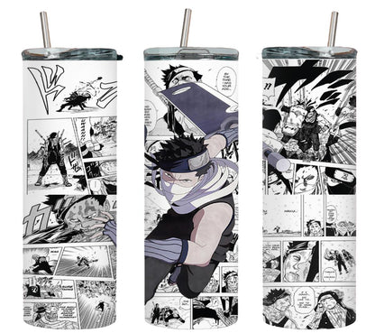 Zabuza Momochi-7866 - tumbler
