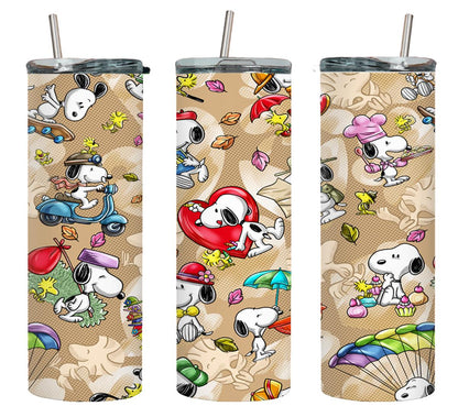 Joe Cool-8730 - tumbler