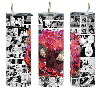 Itachi Uchiha-7641 - tumbler