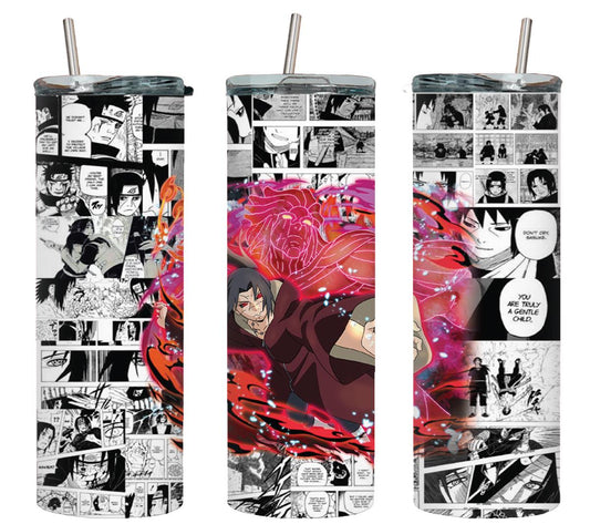 Itachi Uchiha-7641 - tumbler