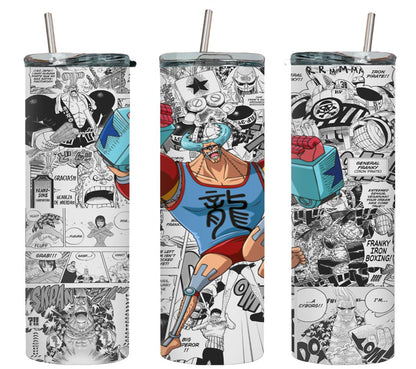 One Piece-7915 - tumbler