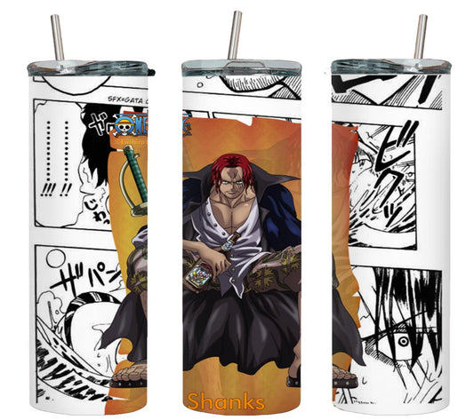 One Piece-7943 - tumbler
