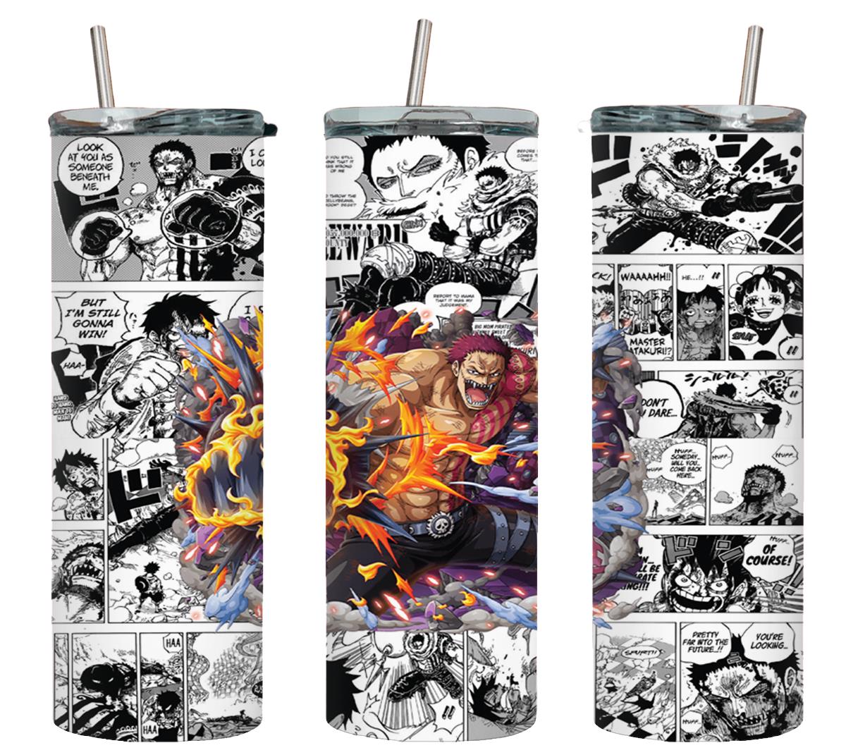 KATAKURI-7881 - tumbler