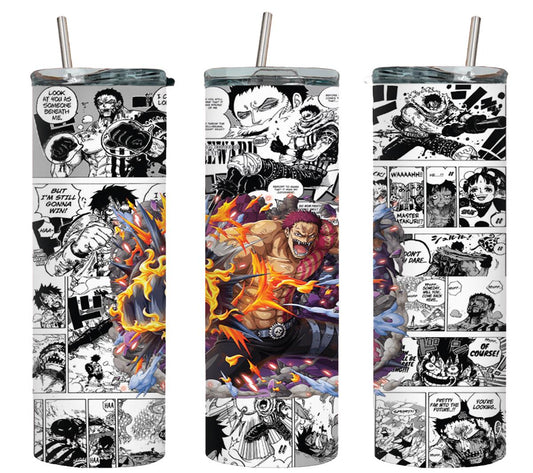 KATAKURI-7881 - tumbler