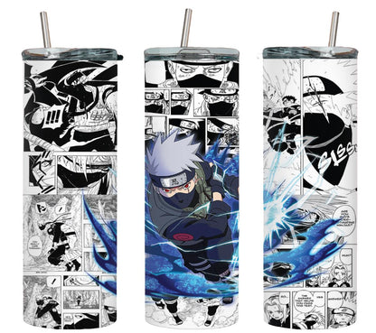 Kakashi-7689 - tumbler