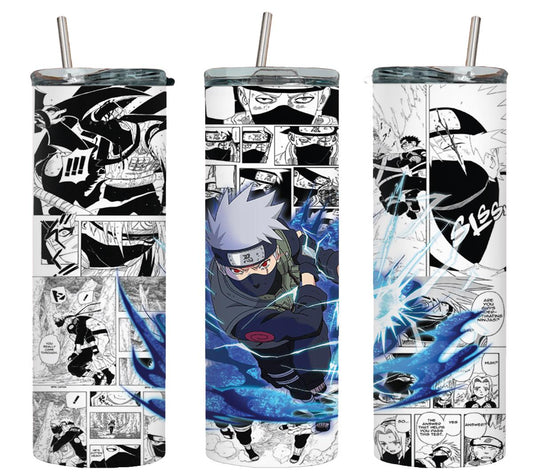 Kakashi-7689 - tumbler