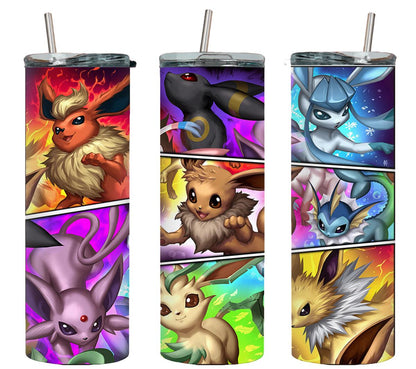 Pokemon71-8601 - tumbler