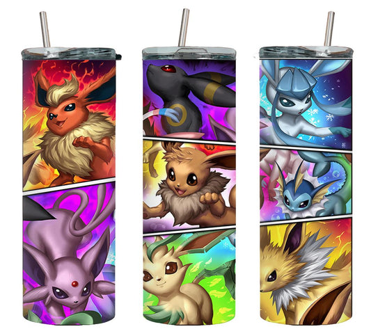 Pokemon71-8601 - tumbler