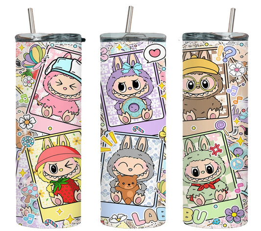 Labubu-10954 - tumbler