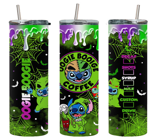 Alien Halloween-9111 - tumbler