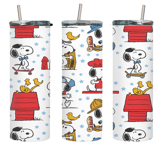 Joe Cool-8725 - tumbler