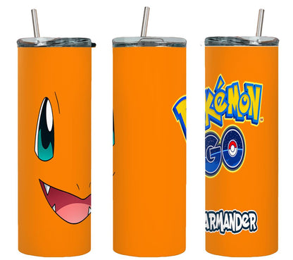 Pokemon-8009 - tumbler