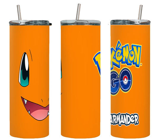 Pokemon-8009 - tumbler