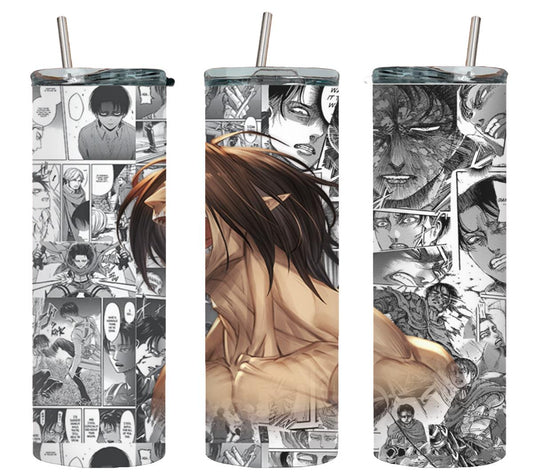 Attack on Titan-7571 - tumbler