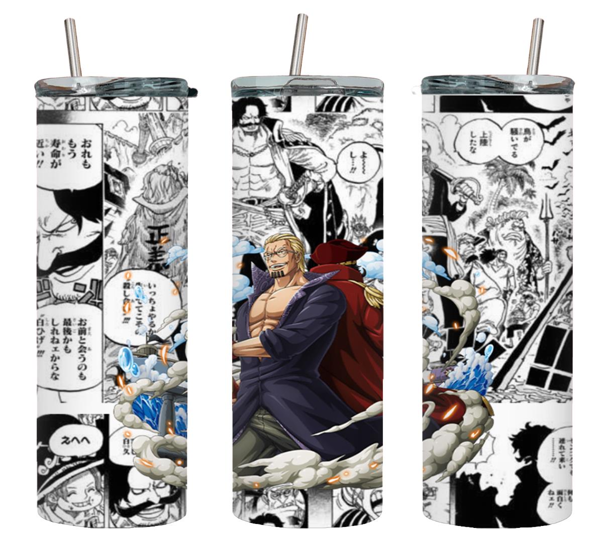 One Piece-7946 - tumbler