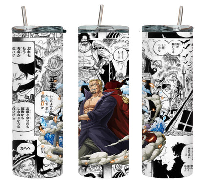 One Piece-7946 - tumbler