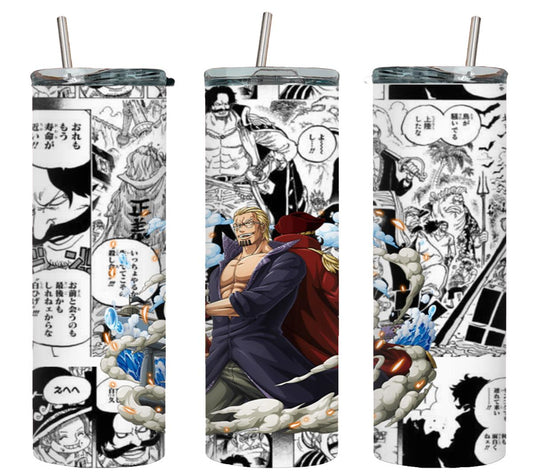 One Piece-7946 - tumbler