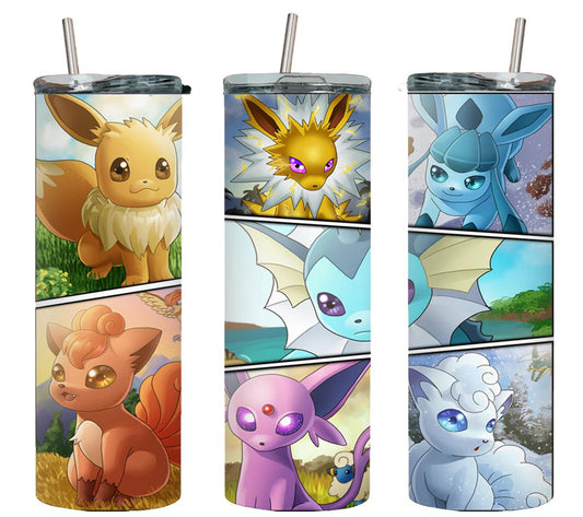Pokemon-8583 - tumbler