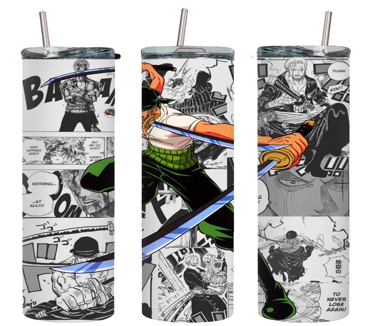 One Piece-7928 - tumbler