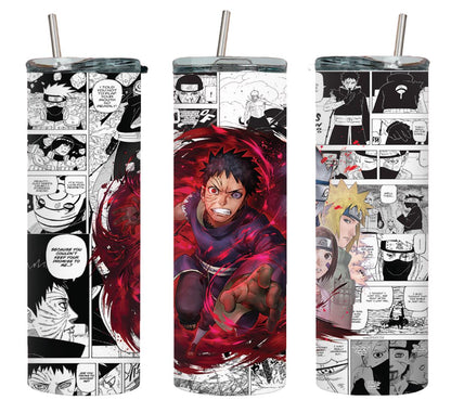 Obito Uchiha-7789 - tumbler