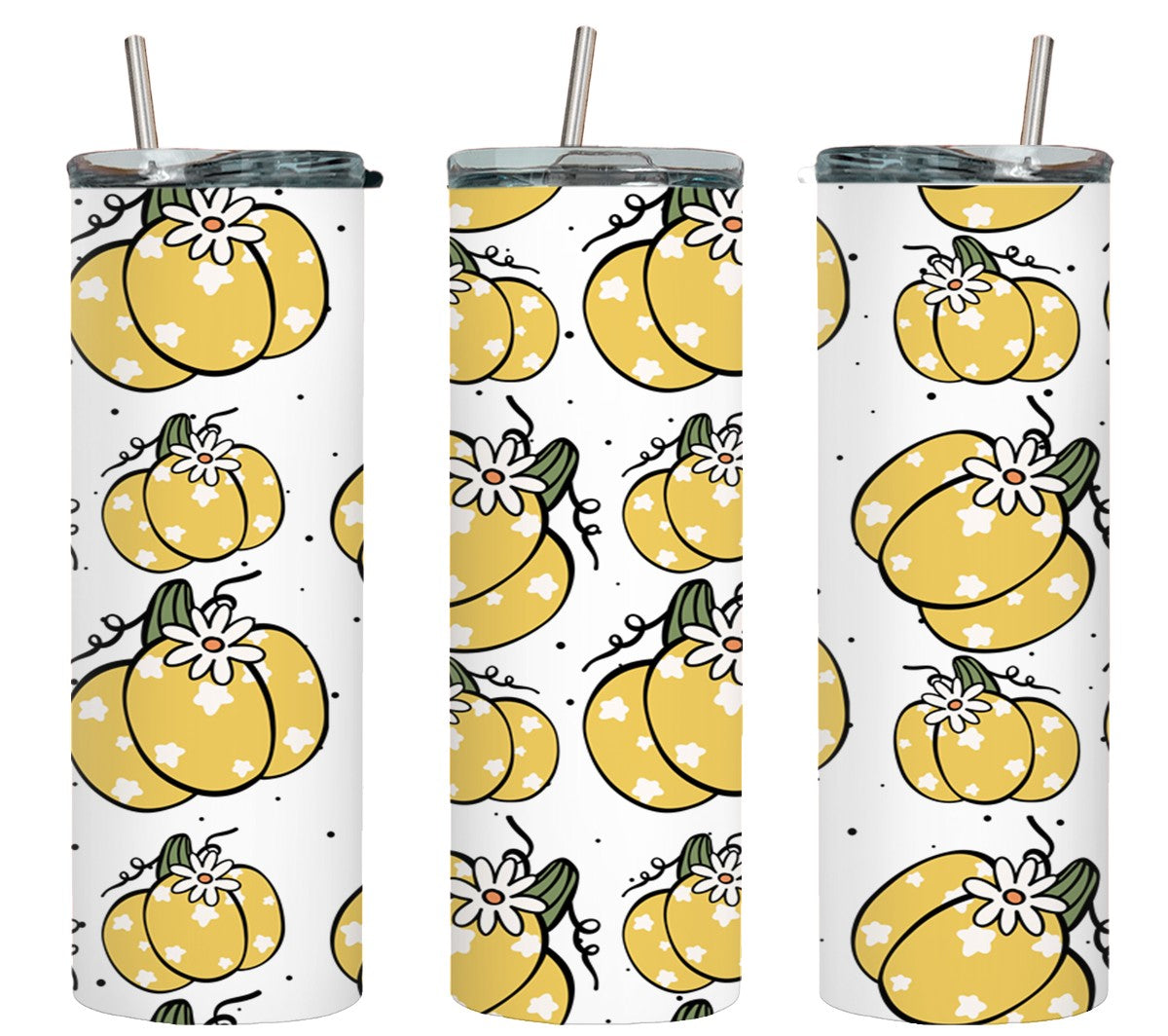Pumpkin-11037 - tumbler