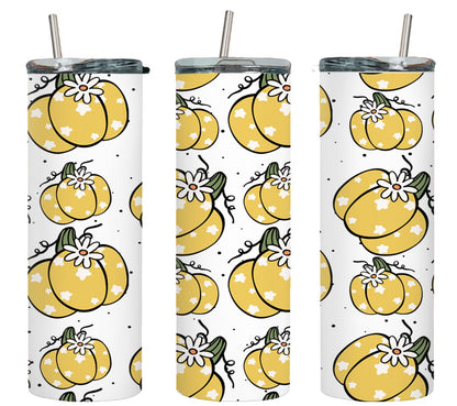 Pumpkin-11037 - tumbler