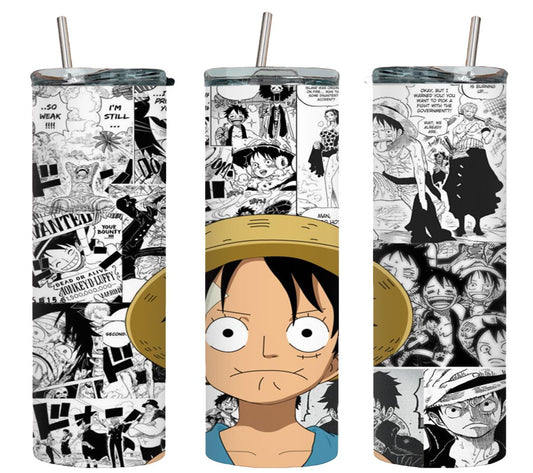 One Piece-7935 - tumbler