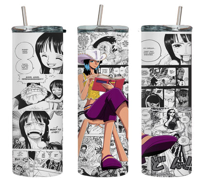 One Piece-7920 - tumbler