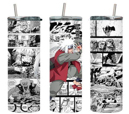 Jiraiya-7670 - tumbler
