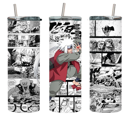 Jiraiya-7670 - tumbler