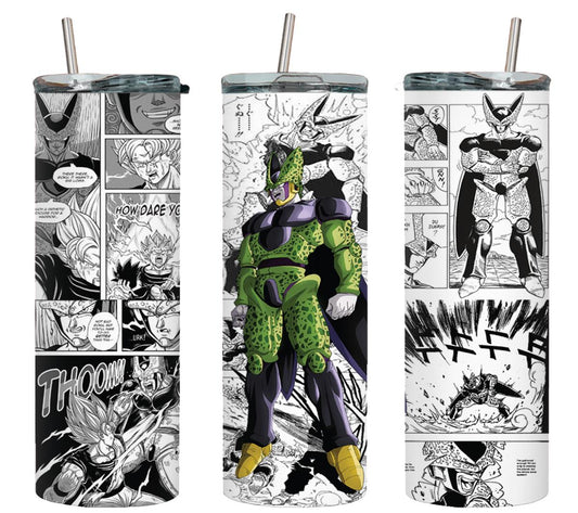 Cell-7345 - tumbler