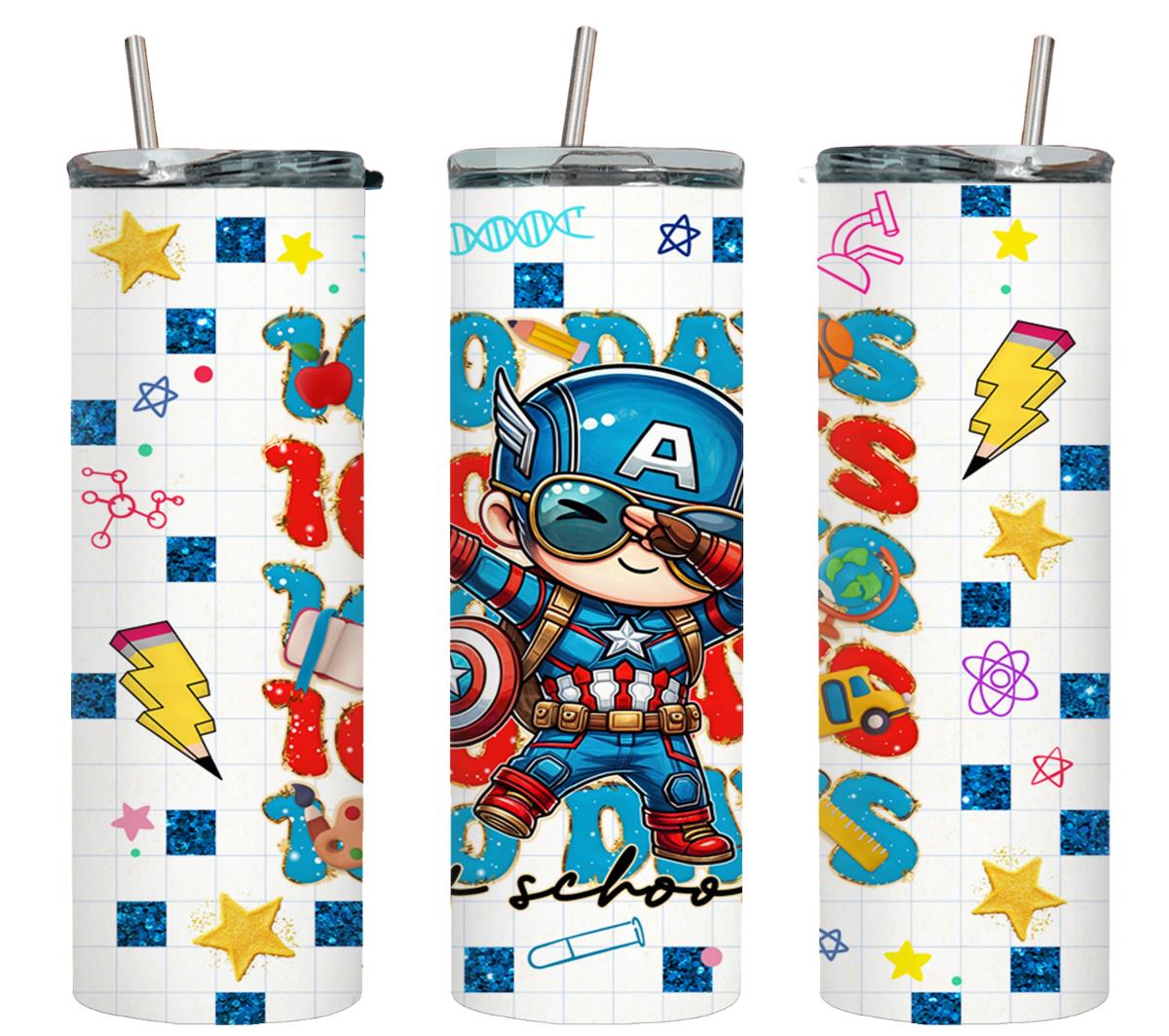 100 Days of School-8765 - tumbler