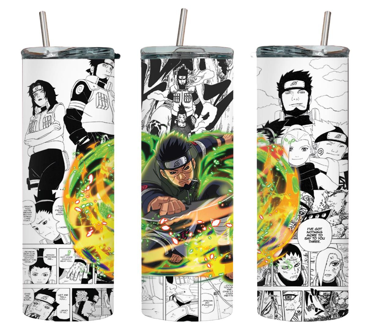 Asuma Sarutobi-7592 - tumbler