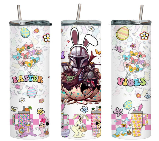 Easter Vibes-8948 - tumbler
