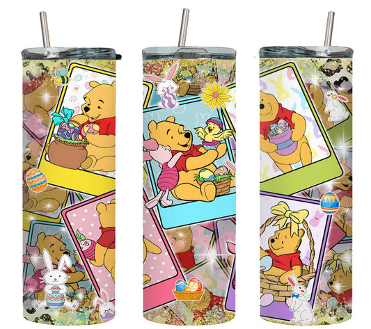 Bear Easter Day-9083 - tumbler