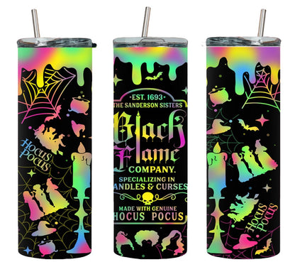 Witches-9150 - tumbler