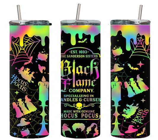 Witches-9150 - tumbler